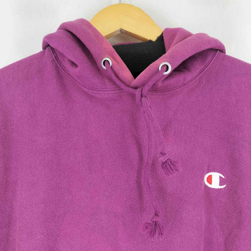 チャンピオン Champion REVERSE WEAVE スウェット パーカー メンズ  2XL